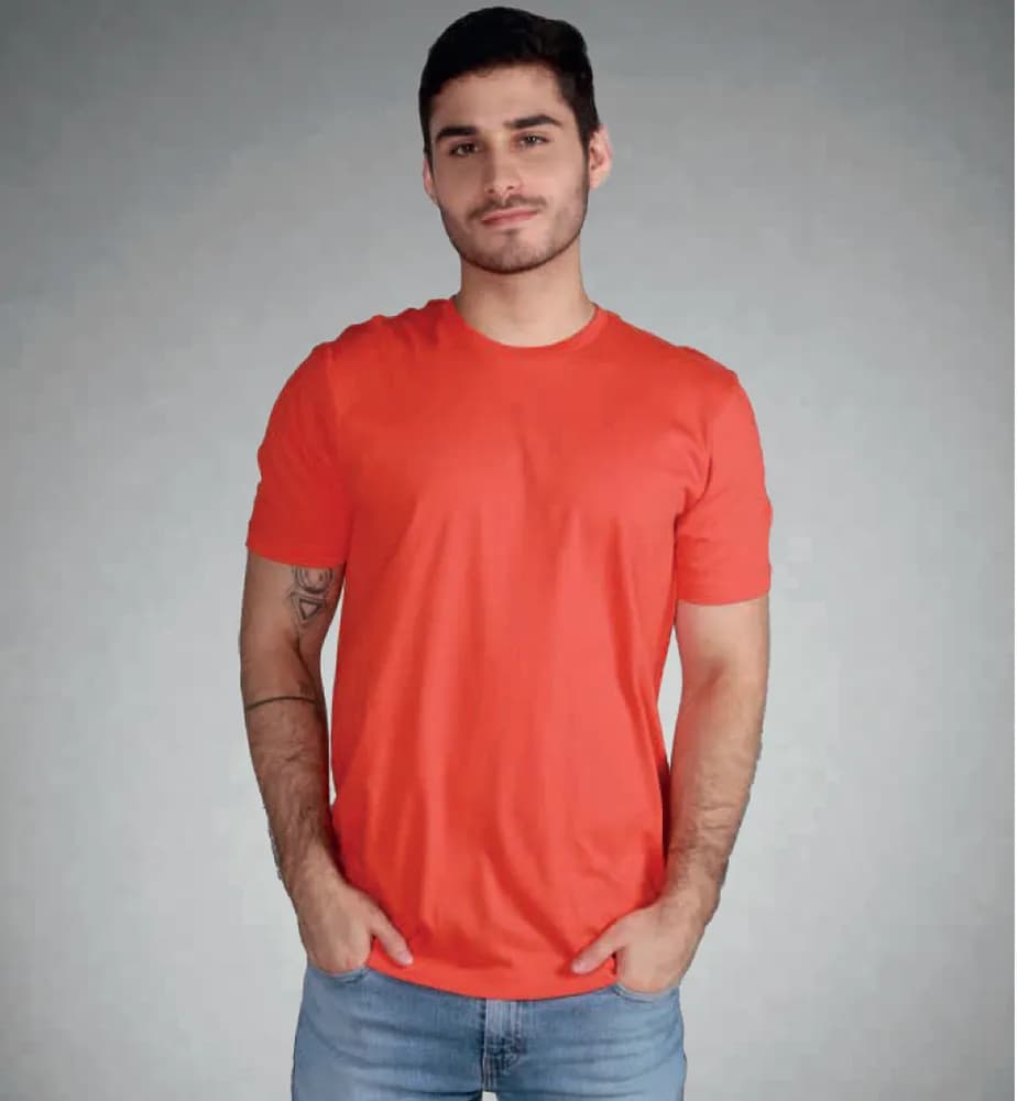 Imagen de camiseta regular fit