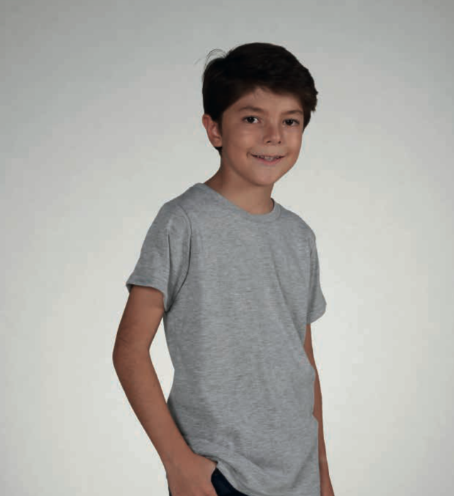 imagen de camiseta regular fit