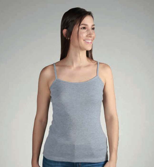 imagen de camiseta con tirantes