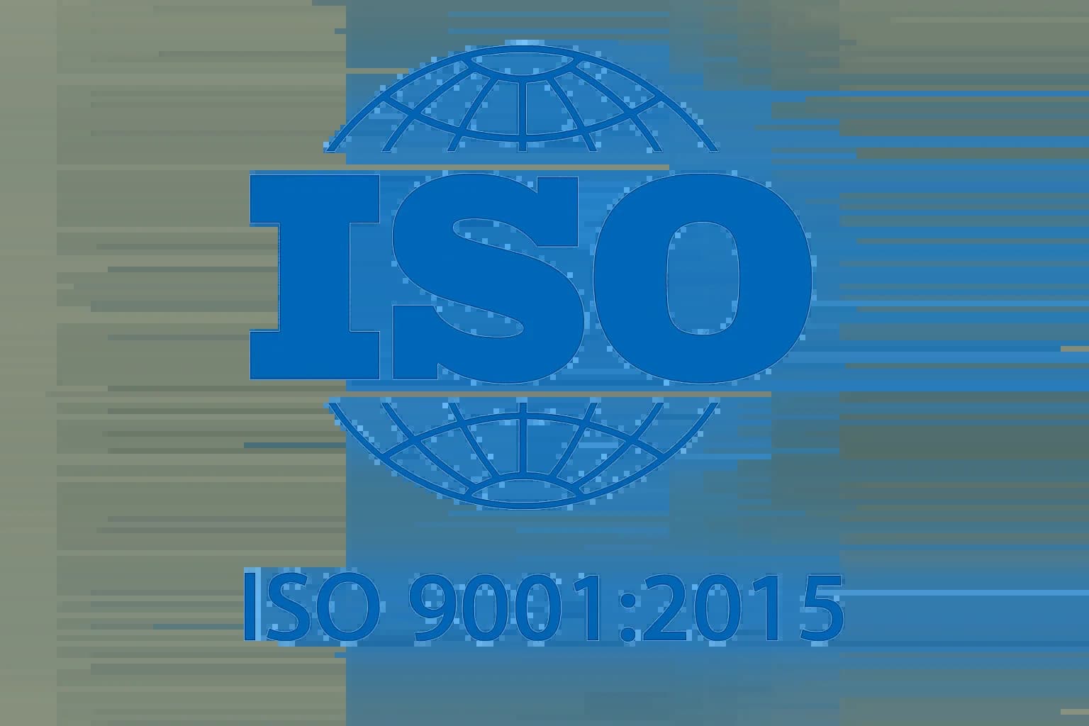 Logo de certificación