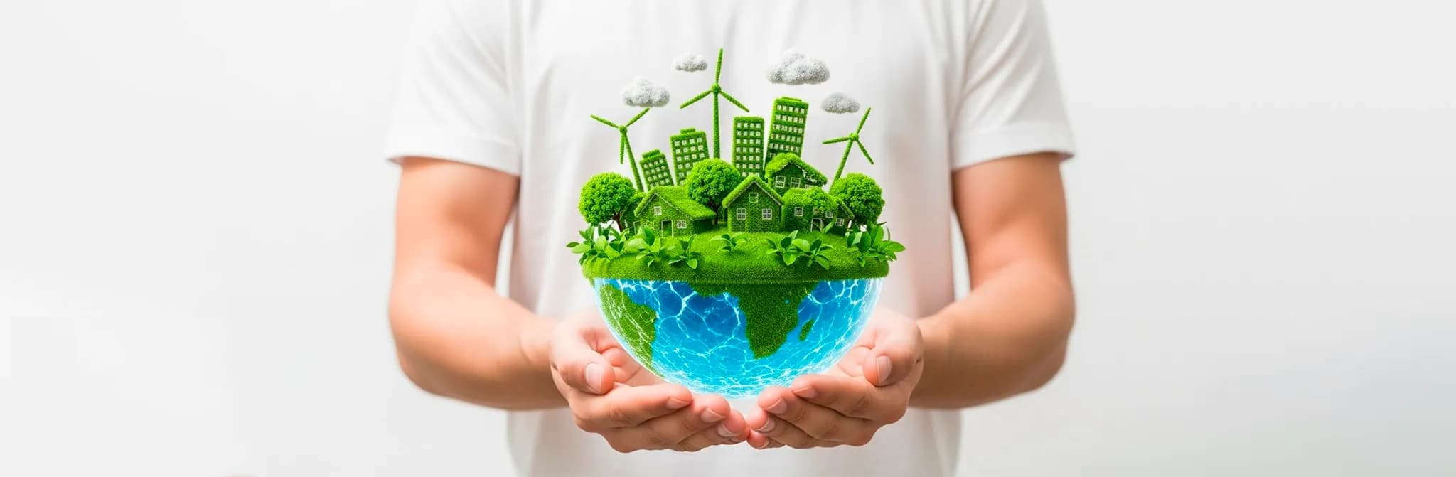 imagen de paneles solares