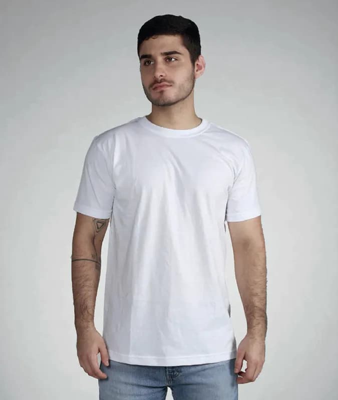 imagen de camiseta regular