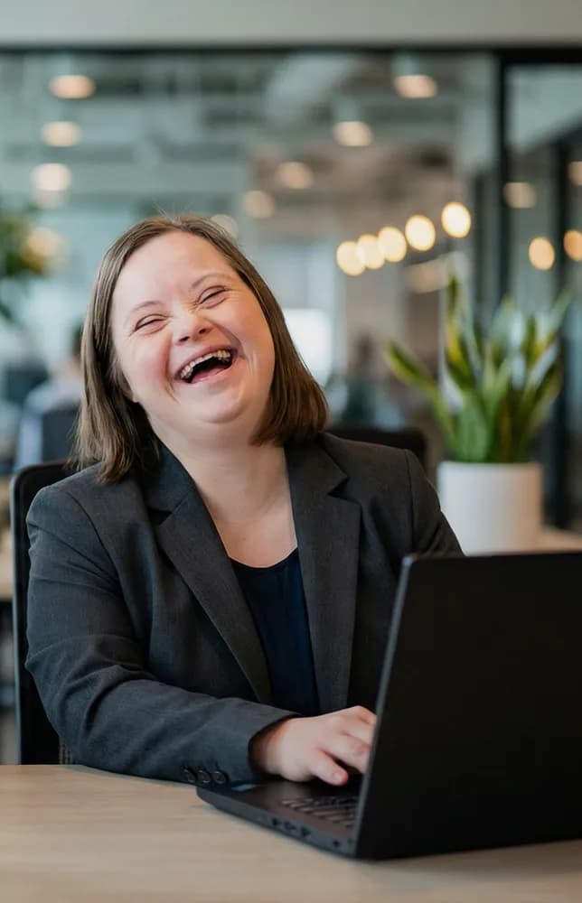 image Inclusion strengthens us