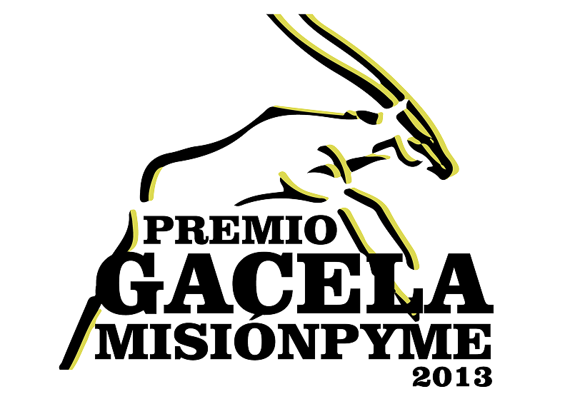 Logo de certificación