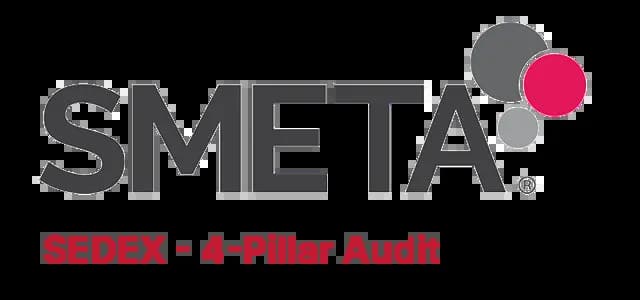 Logo de certificación